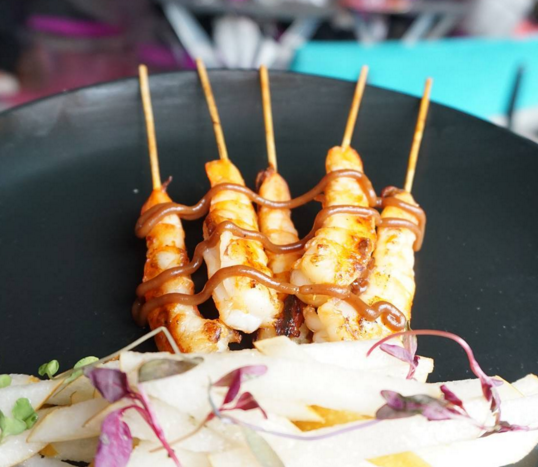 Robert | restaurant | 2 Columbus Cir, New York, NY 10019, USA | 2122997730 OR +1 212-299-7730