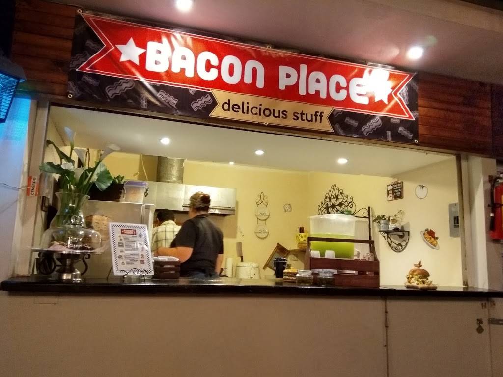 Jardin Gastronomico | restaurant | Av Mexico, Hidalgo, 22880 Ensenada, B.C., Mexico | 016461238320 OR +52 646 123 8320