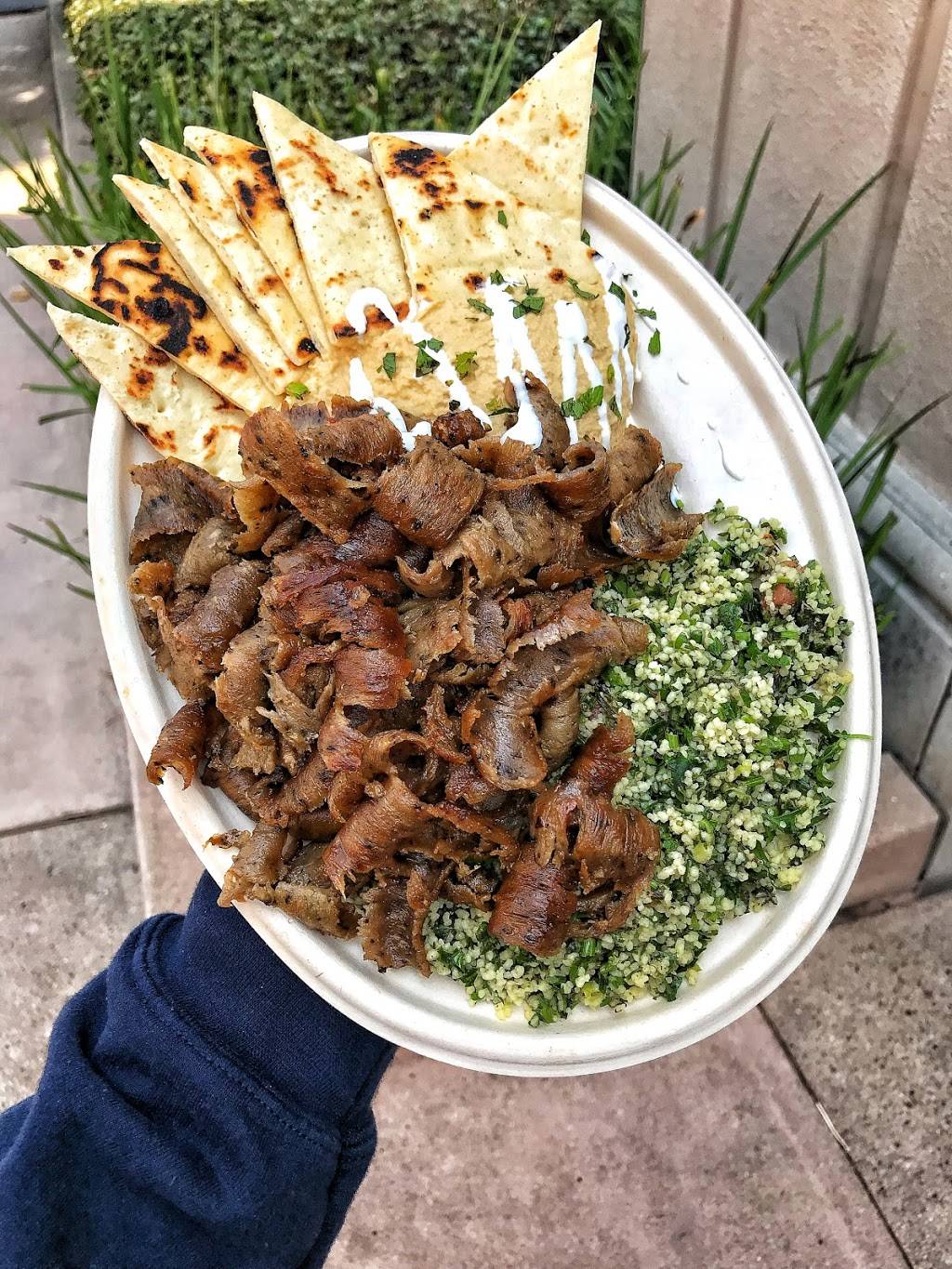 The Kebab Shop | restaurant | 9761 Great Hills Trail, Austin, TX 78759, USA | 5129004078 OR +1 512-900-4078