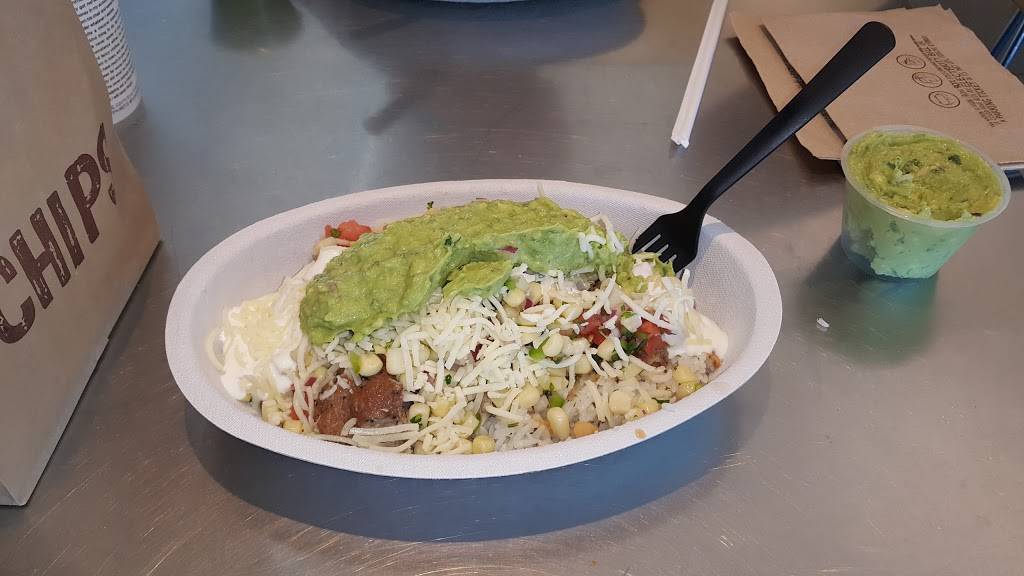 Chipotle Mexican Grill | restaurant | 4418 Century Blvd, Pittsburg, CA 94565, USA | 9257543270 OR +1 925-754-3270
