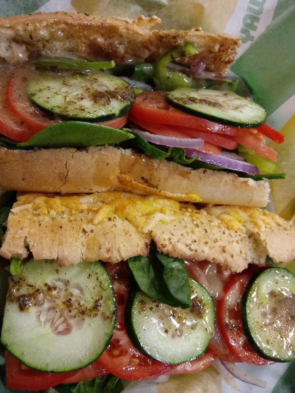 Subway | meal takeaway | 2169 Fenton Pkwy Suite A101, San Diego, CA 92108, USA | 6195216889 OR +1 619-521-6889