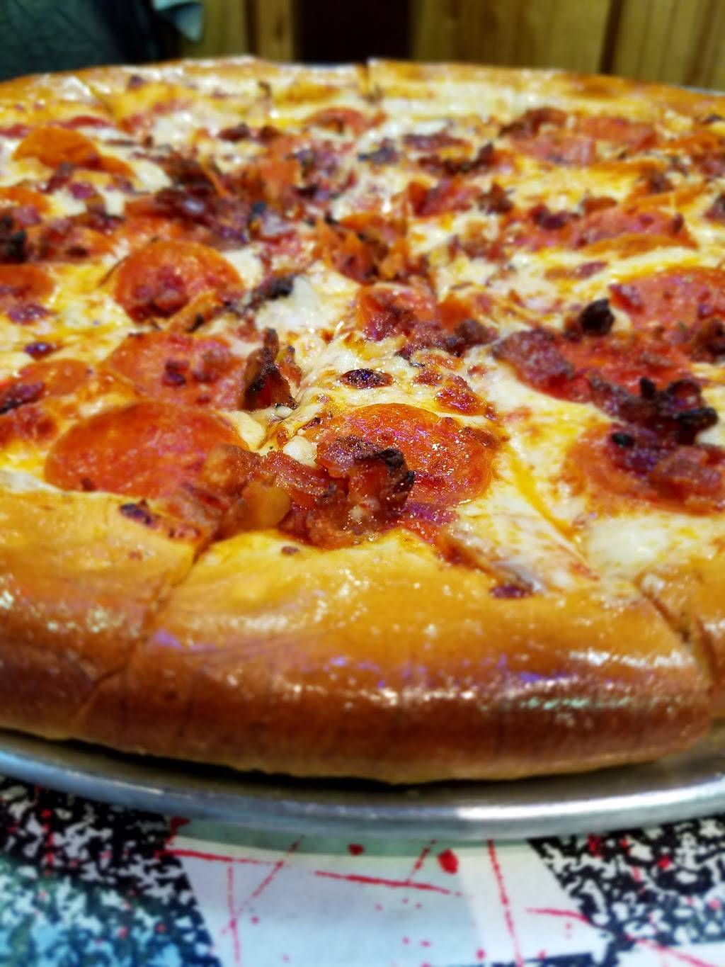 Mamas Pizza | restaurant | 26 E Debbie Ln # 100, Mansfield, TX 76063, USA | 8174732600 OR +1 817-473-2600
