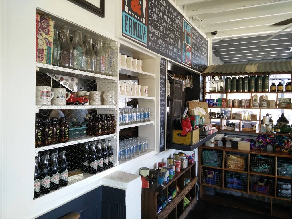 The Fremont Diner | restaurant | 2698 Fremont Dr, Sonoma, CA 95476, USA | 7079387370 OR +1 707-938-7370