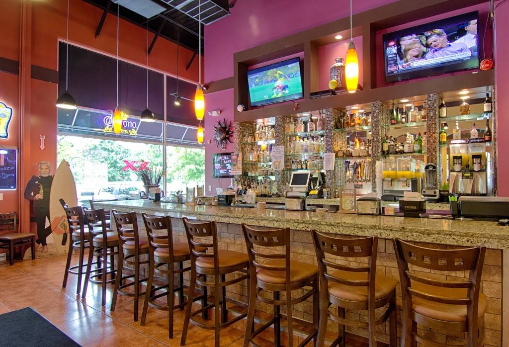 La Hacienda Mexican Restaurant | restaurant | 3050 S Morgans Point Rd, Mt Pleasant, SC 29466, USA | 8433887636 OR +1 843-388-7636