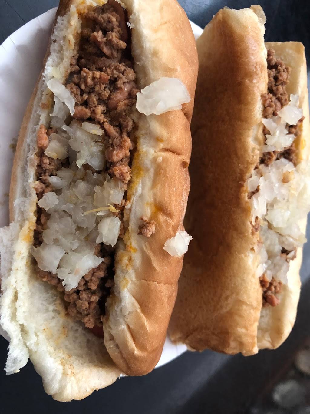 Coney Island Famous Weiners | restaurant | 15 N Liberty St, Cumberland, MD 21502, USA | 3017770380 OR +1 301-777-0380