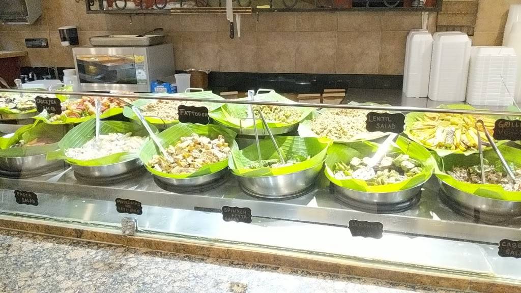 Aladdin | restaurant | 912 Westheimer Rd, Houston, TX 77006, USA | 7139422321 OR +1 713-942-2321