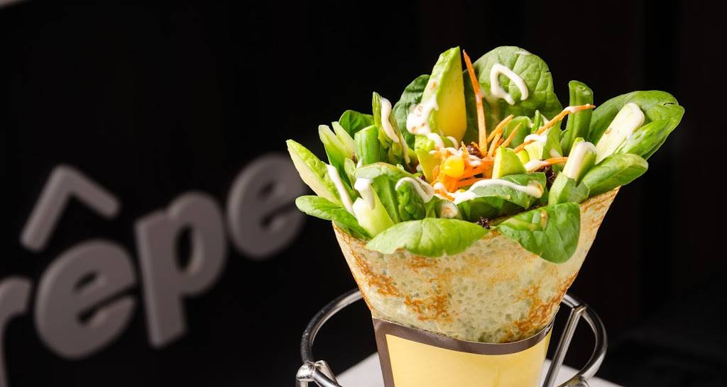 T-Swirl Crepe | restaurant | 3924 Bell Blvd, Queens, NY 11361, USA | 7188198999 OR +1 718-819-8999