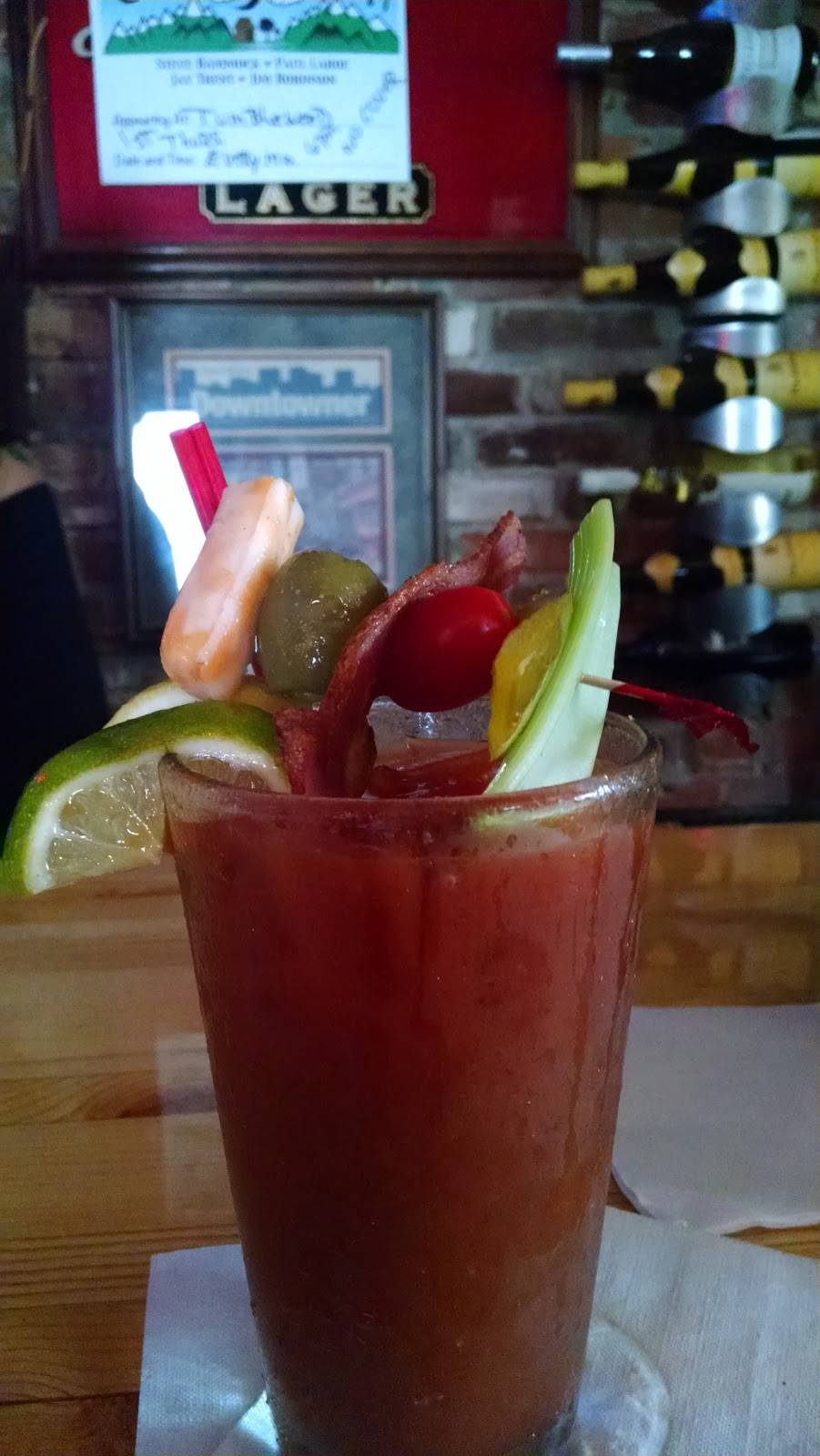 Tumbleweed Connection | restaurant | 454 E 5th St, Dayton, OH 45402, USA | 9372285500 OR +1 937-228-5500