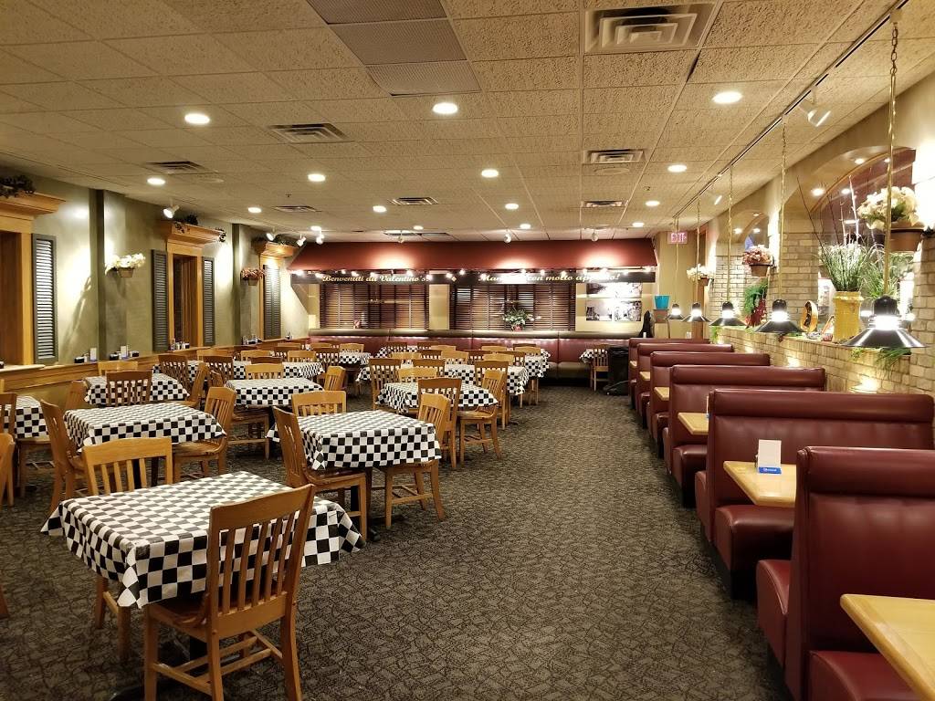 Valentinos | restaurant | 2701 S 70th St, Lincoln, NE 68506, USA | 4024379177 OR +1 402-437-9177