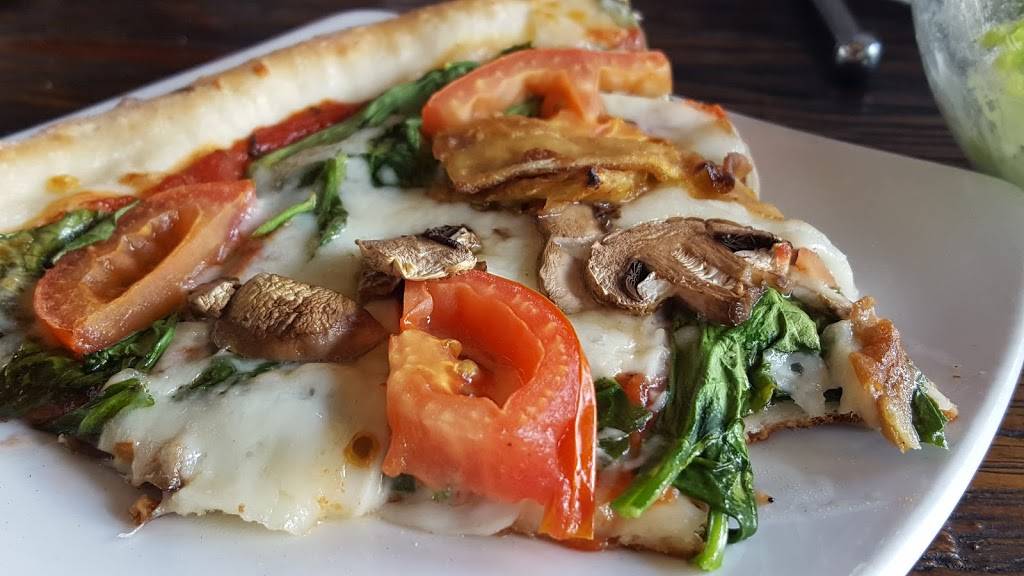 Dominics | restaurant | 113 E Grand Ave, Escondido, CA 92025, USA | 7604801704 OR +1 760-480-1704