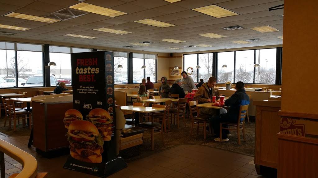 Wendys | restaurant | 50 Massillon Marketplace Dr SW, Massillon, OH 44646, USA | 3308309771 OR +1 330-830-9771
