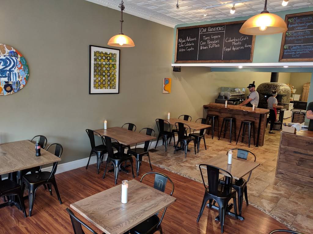 Jays Artisan Pizzeria | restaurant | 2872 Delaware Ave, Kenmore, NY 14217, USA | 7163221704 OR +1 716-322-1704