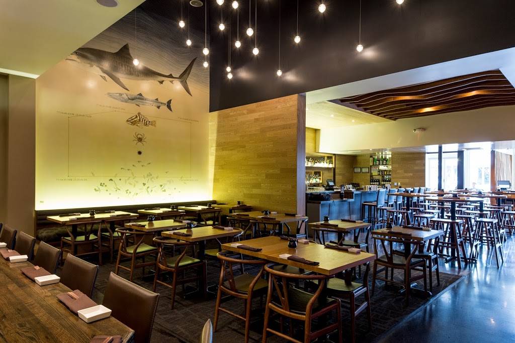 Bamboo Sushi | restaurant | Bamboo Sushi NW, 836 NW 23rd Ave, Portland, OR 97210, USA | 9712291925 OR +1 971-229-1925