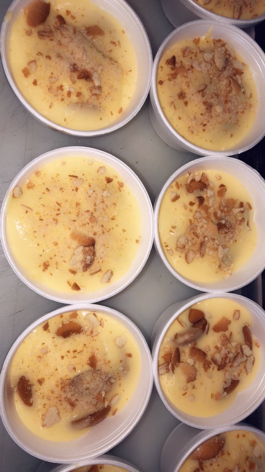 Bare Bones BBQ & Soulfood | restaurant | 211 Magnolia St, Sulphur Springs, TX 75482, USA | 9853033952 OR +1 985-303-3952