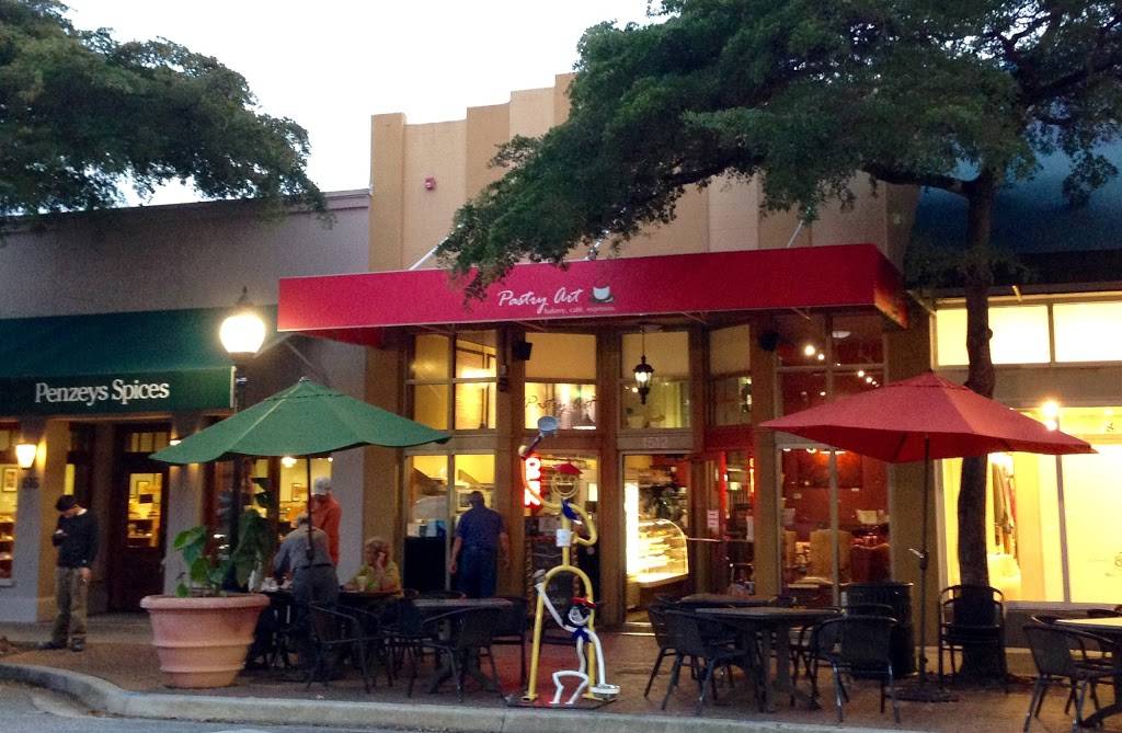 Pastry Art Bakery Cafe | bakery | 1512 Main St, Sarasota, FL 34236, USA | 9419557545 OR +1 941-955-7545
