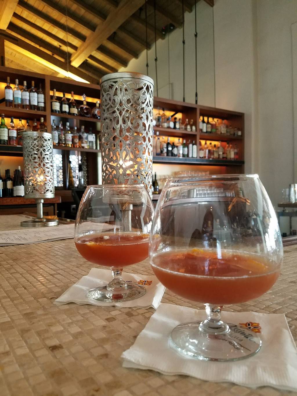 Morgan’s in the desert | restaurant | 49499 Eisenhower Dr, La Quinta, CA 92253, USA | 7605645700 OR +1 760-564-5700