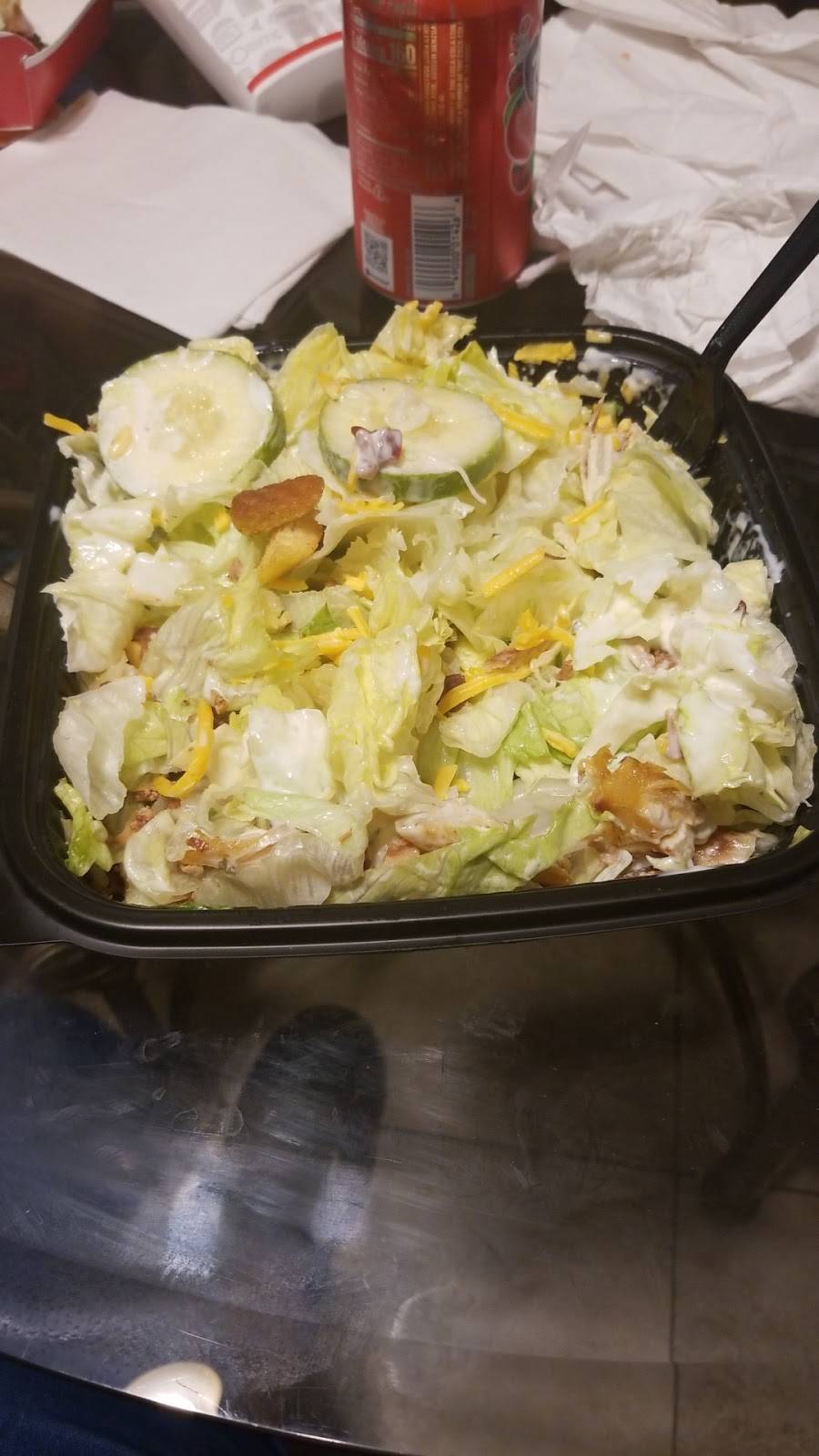 Jack in the Box | restaurant | 3512 W Thunderbird Rd, Phoenix, AZ 85053, USA | 6029388340 OR +1 602-938-8340