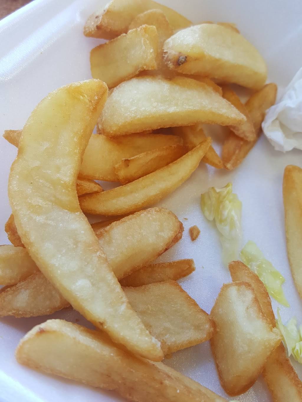 Gabilan Pizza | restaurant | 383 Gabilan Dr, Soledad, CA 93960, USA | 8316788877 OR +1 831-678-8877