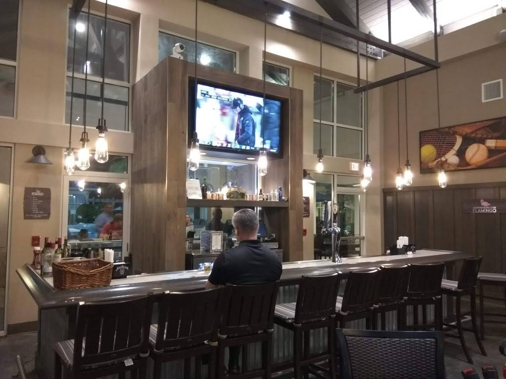 FLAMINGO’S Bar & Grille | restaurant | 272421000000008 Florida 34787،، Winter Garden, FL 34787, USA | 4075071200 OR +1 407-507-1200