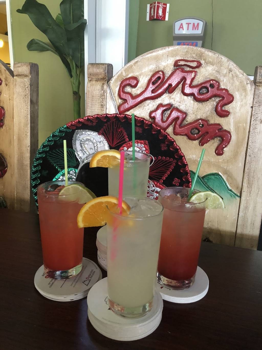 Señor Patrón | restaurant | 320 S 7th St, Brainerd, MN 56401, USA | 2184547762 OR +1 218-454-7762