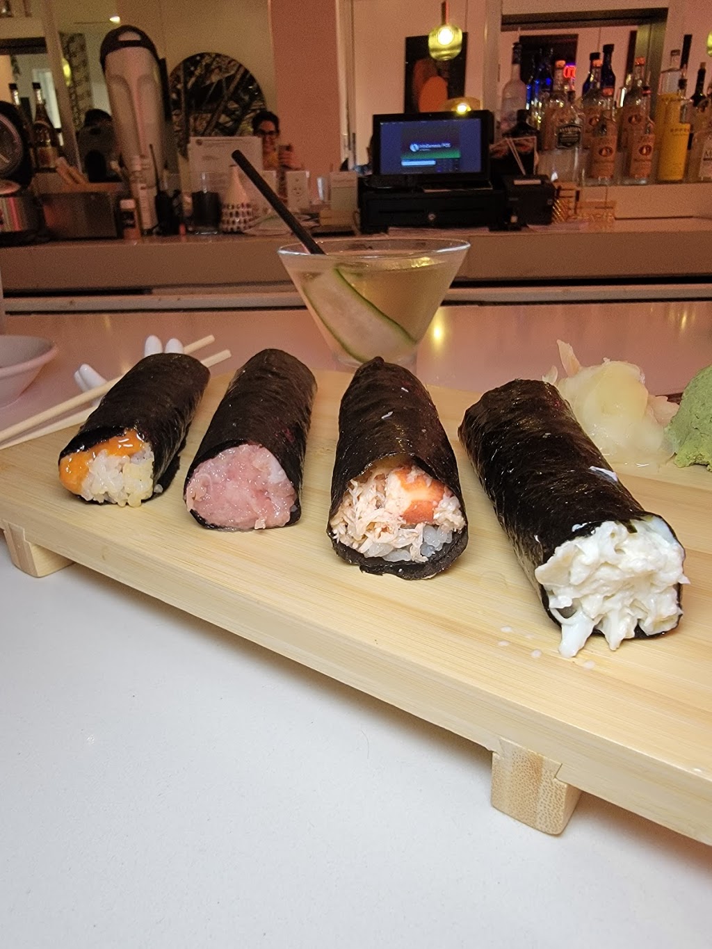 Temakase Miami | restaurant | 1671 Collins Ave, Miami Beach, FL 33139, USA | 9176818206 OR +1 917-681-8206