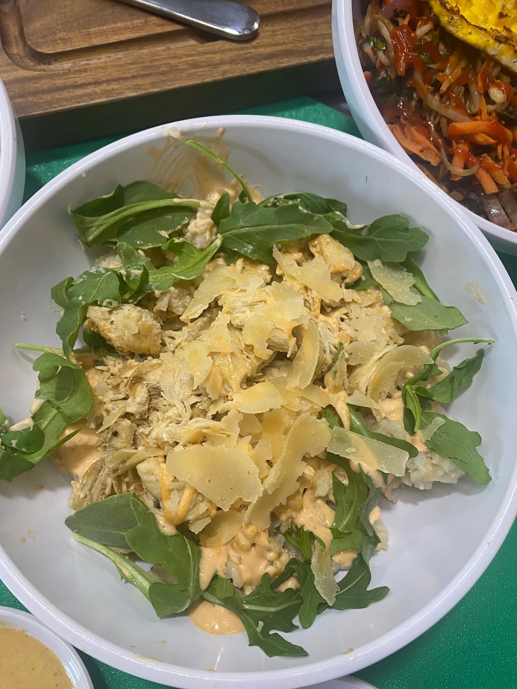 Bowl Lord | restaurant | 607 Shepherd Dr, Cincinnati, OH 45215, USA | 5137783596 OR +1 513-778-3596