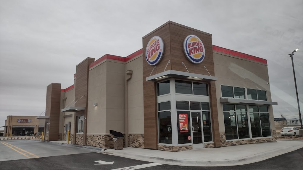 Burger King | restaurant | 1105 W Stan Schlueter Loop, Killeen, TX 76549, USA | 2542472270 OR +1 254-247-2270