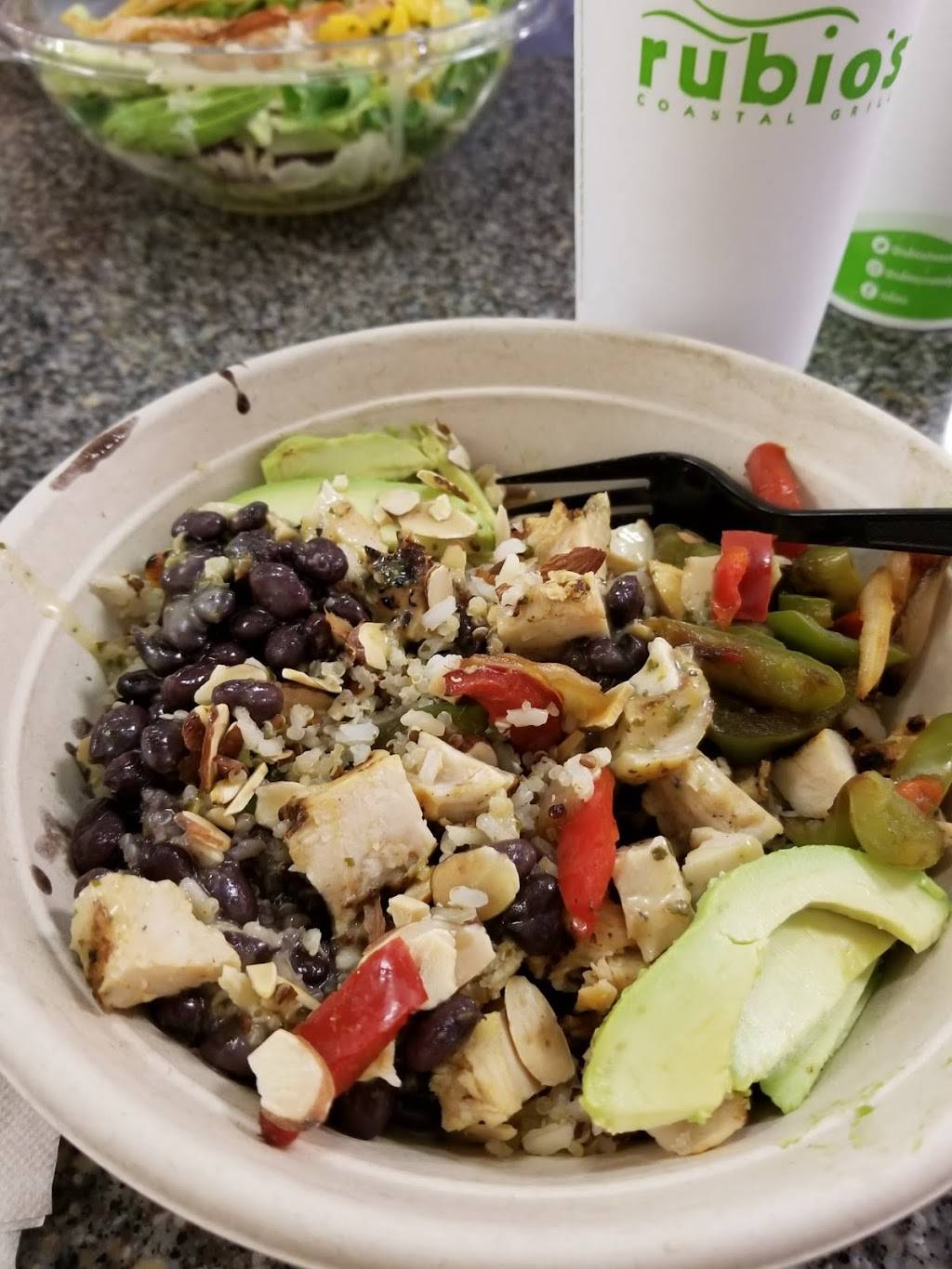 Rubios | restaurant | 3187, 2260 Callagan Hwy, San Diego, CA 92136, USA | 6196963757 OR +1 619-696-3757