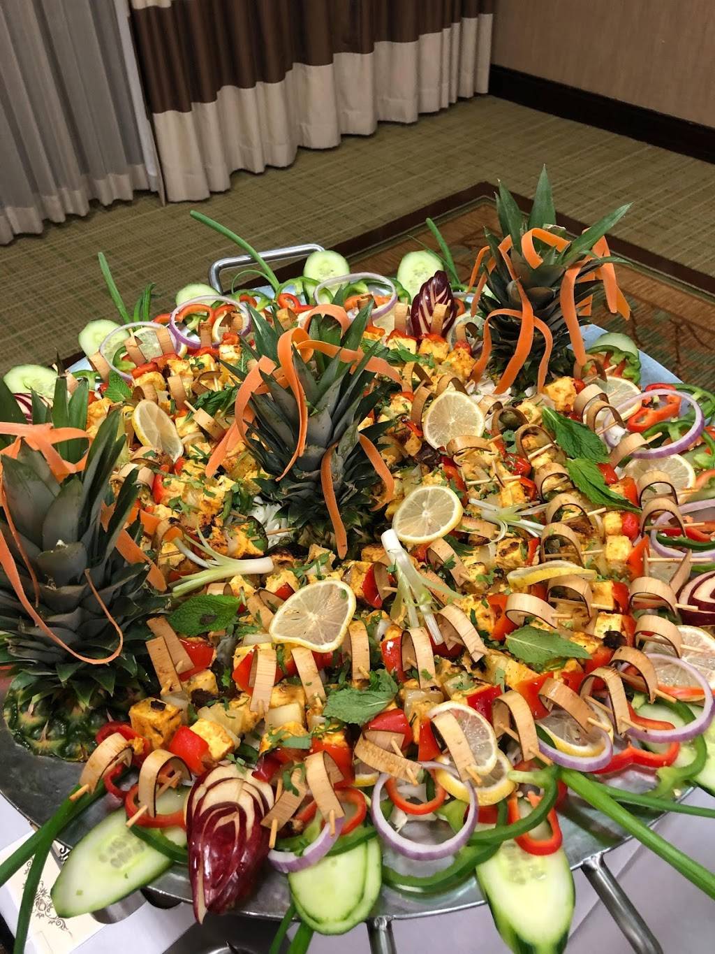 Namaste King Street | restaurant | 1504 King St, Alexandria, VA 22314, USA | 5719700615 OR +1 571-970-0615