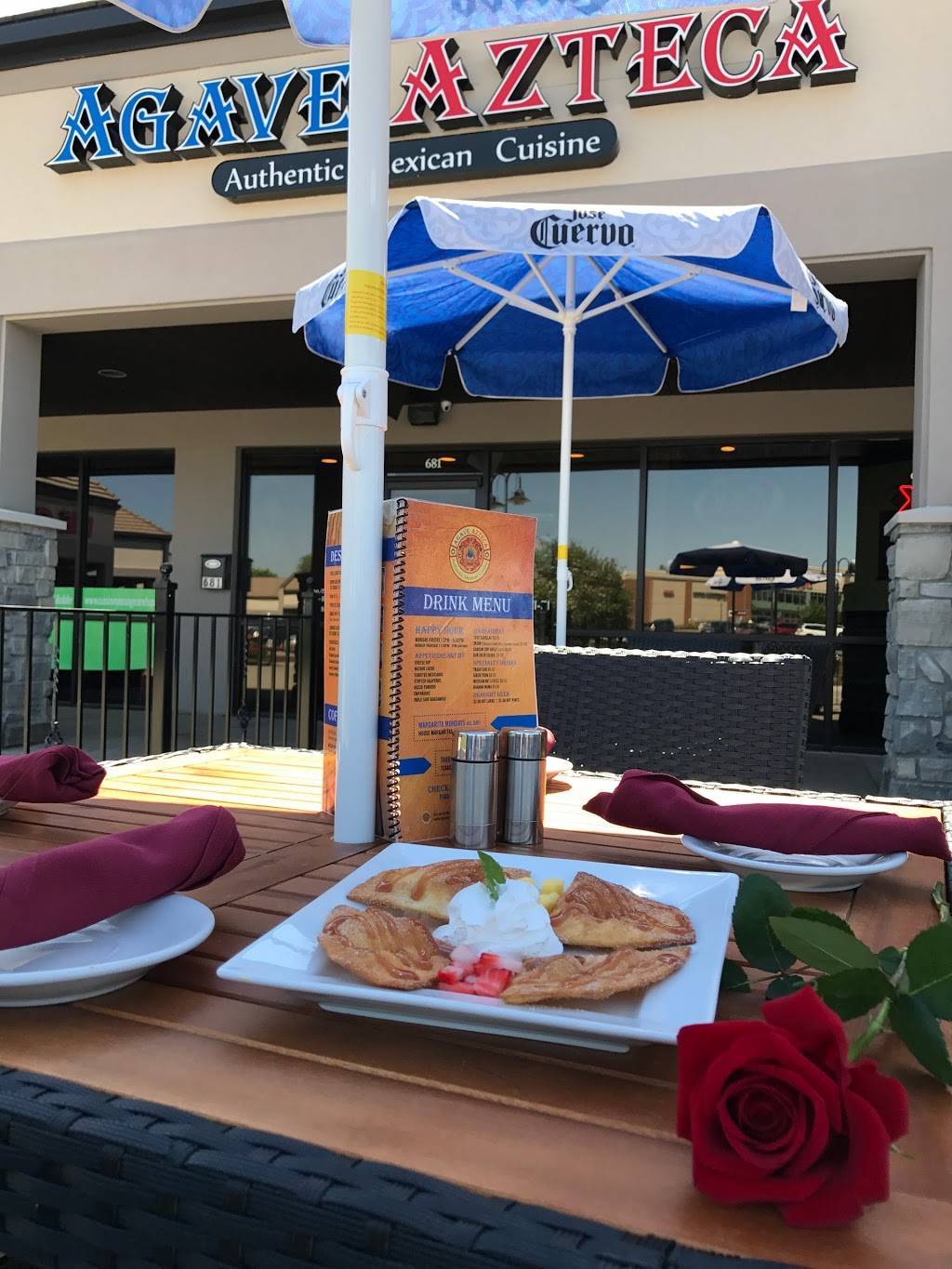 Agave Azteca West Omaha | restaurant | 681 N 132nd St, Omaha, NE 68154, USA | 4025025268 OR +1 402-502-5268