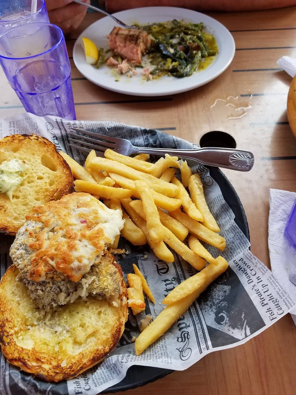 Bungalow Bar | restaurant | 377 Beach 92nd St, Rockaway Beach, NY 11693, USA | 7189452100 OR +1 718-945-2100