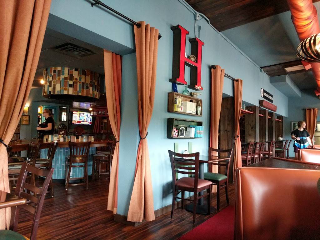 The Handsome Hobo Pizzeria | restaurant | 1437 Whitehall Rd, Muskegon, MI 49445, USA | 2317190123 OR +1 231-719-0123