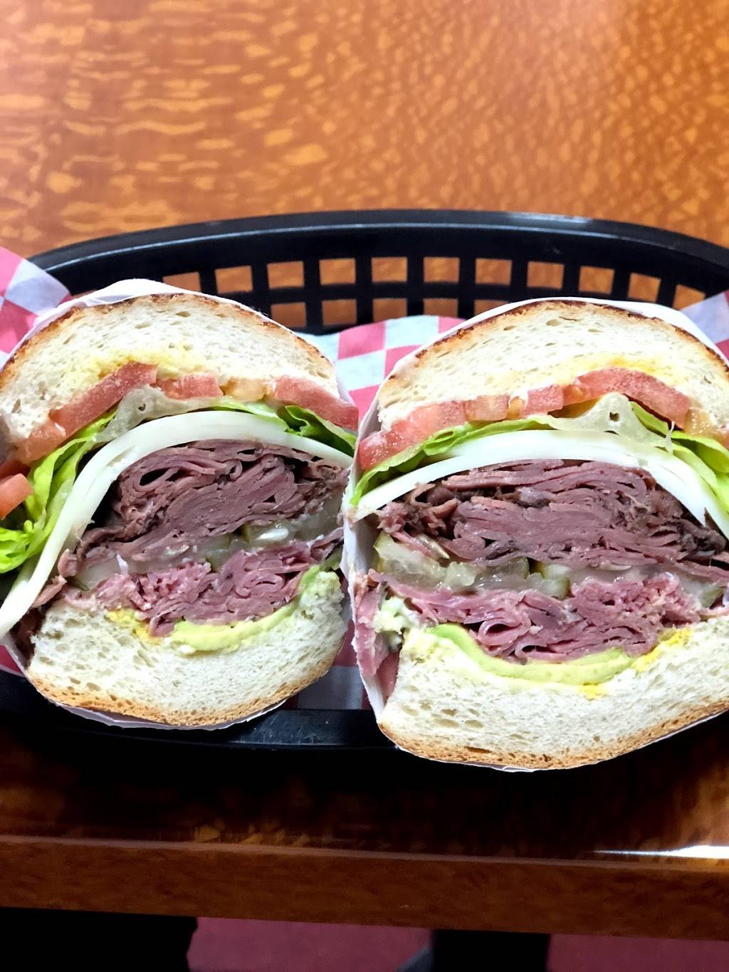 The Ultimate Deli Cafe | cafe | 39706 Cedar Blvd, Newark, CA 94560, USA | 5102521649 OR +1 510-252-1649