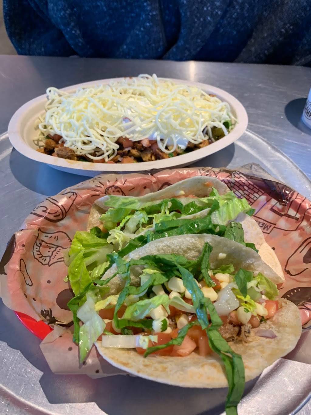 Chipotle Mexican Grill | restaurant | 520 Linton Blvd Ste 101, Delray Beach, FL 33444, USA | 5612762093 OR +1 561-276-2093