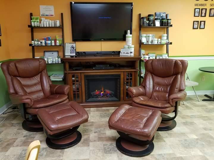 Primetime Wellness Club | restaurant | 117 Manchester St #4A, Concord, NH 03301, USA | 6037155383 OR +1 603-715-5383