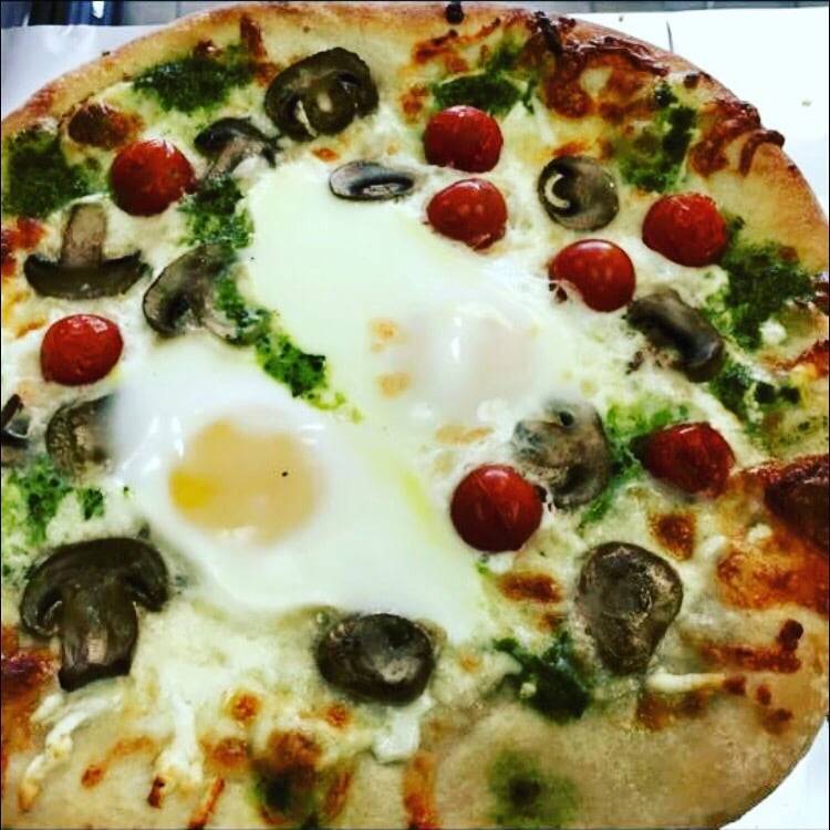 Mama Pizza & Coffee Shop | meal delivery | 19200 W Dixie Hwy, Miami, FL 33180, USA | 3059011502 OR +1 305-901-1502