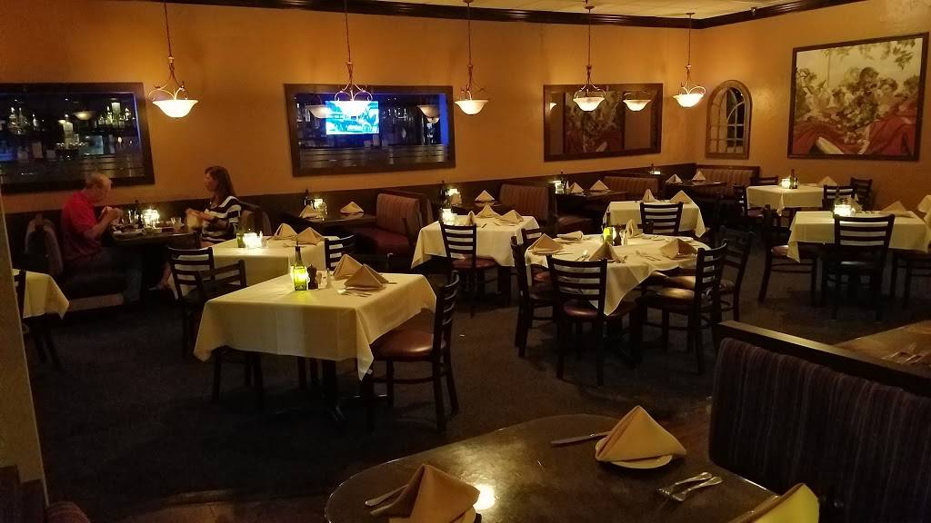 Liberatores Ristorante | restaurant | 6300 Georgetown Blvd, Eldersburg, MD 21784, USA | 4107814114 OR +1 410-781-4114