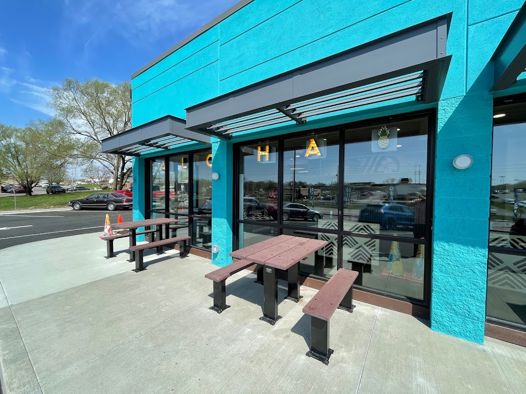 Hawaiian Bros Island Grill | restaurant | 11600 Shawnee Mission Pkwy, Shawnee, KS 66203, USA | 9133422861 OR +1 913-342-2861