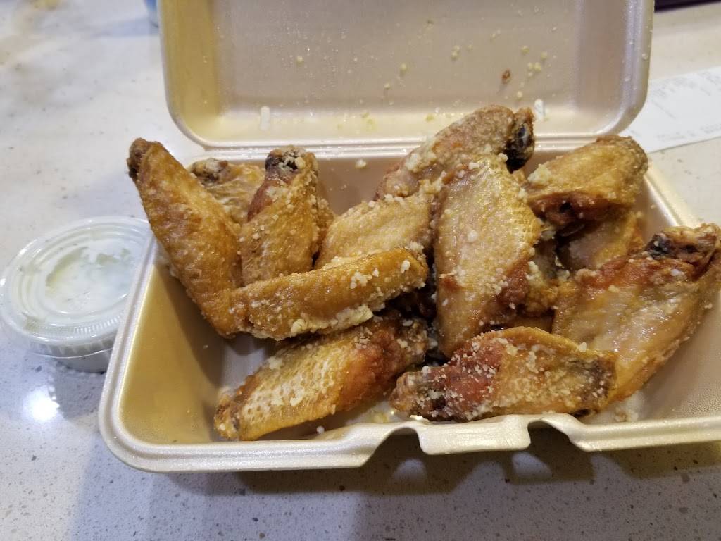 Wingstop | restaurant | 18816 Limestone Commercial Dr Ste 400, Pflugerville, TX 78660, USA | 5122519464 OR +1 512-251-9464