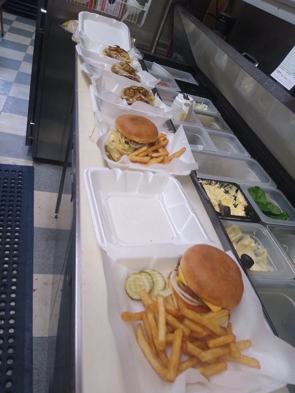 Take A Break Cafe | restaurant | 8620 Frontage Rd, Dryden, WA 98821, USA | 5098884586 OR +1 509-888-4586