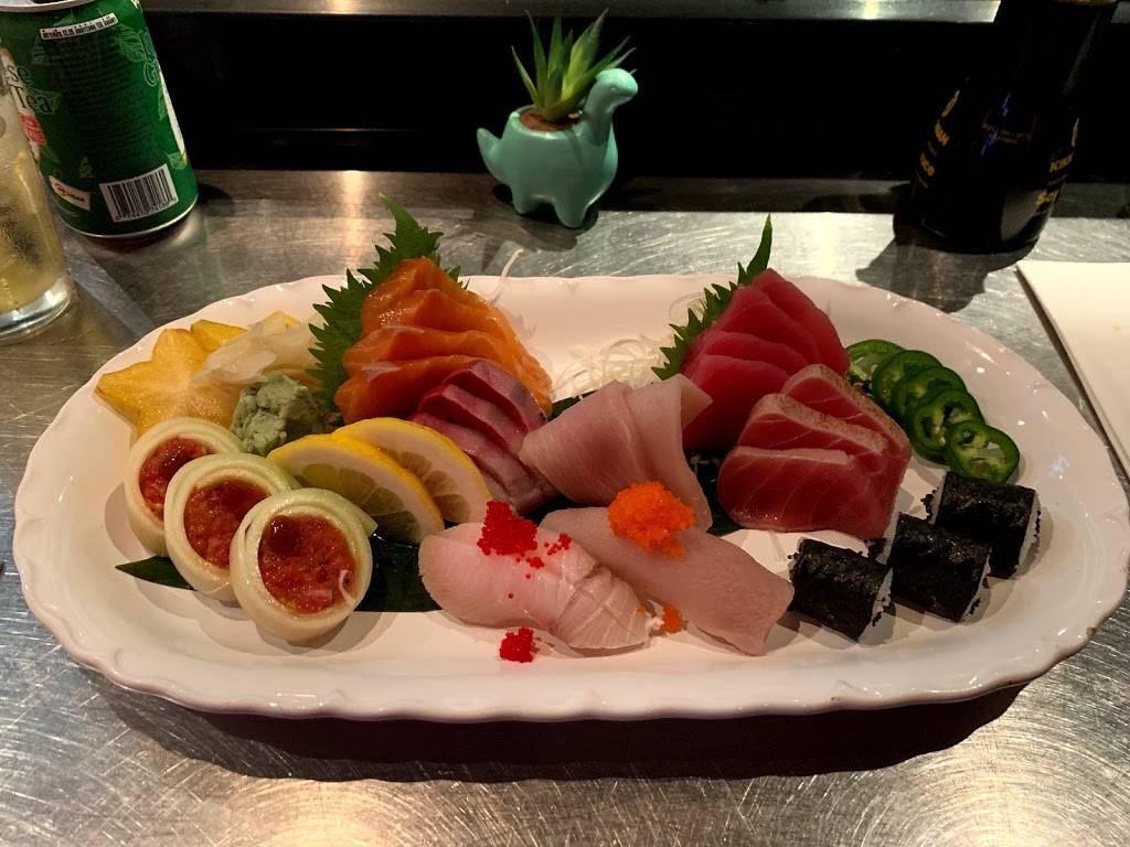 Sushi Song Hollywood | restaurant | 1810 S Young Cir, Hollywood, FL 33020, USA | 9549221103 OR +1 954-922-1103