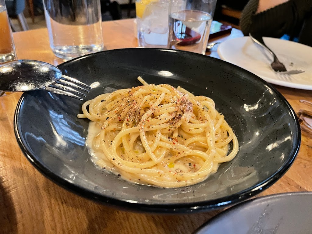 Monteverde Restaurant & Pastificio | restaurant | 1020 W Madison St, Chicago, IL 60607, USA | 3128883041 OR +1 312-888-3041