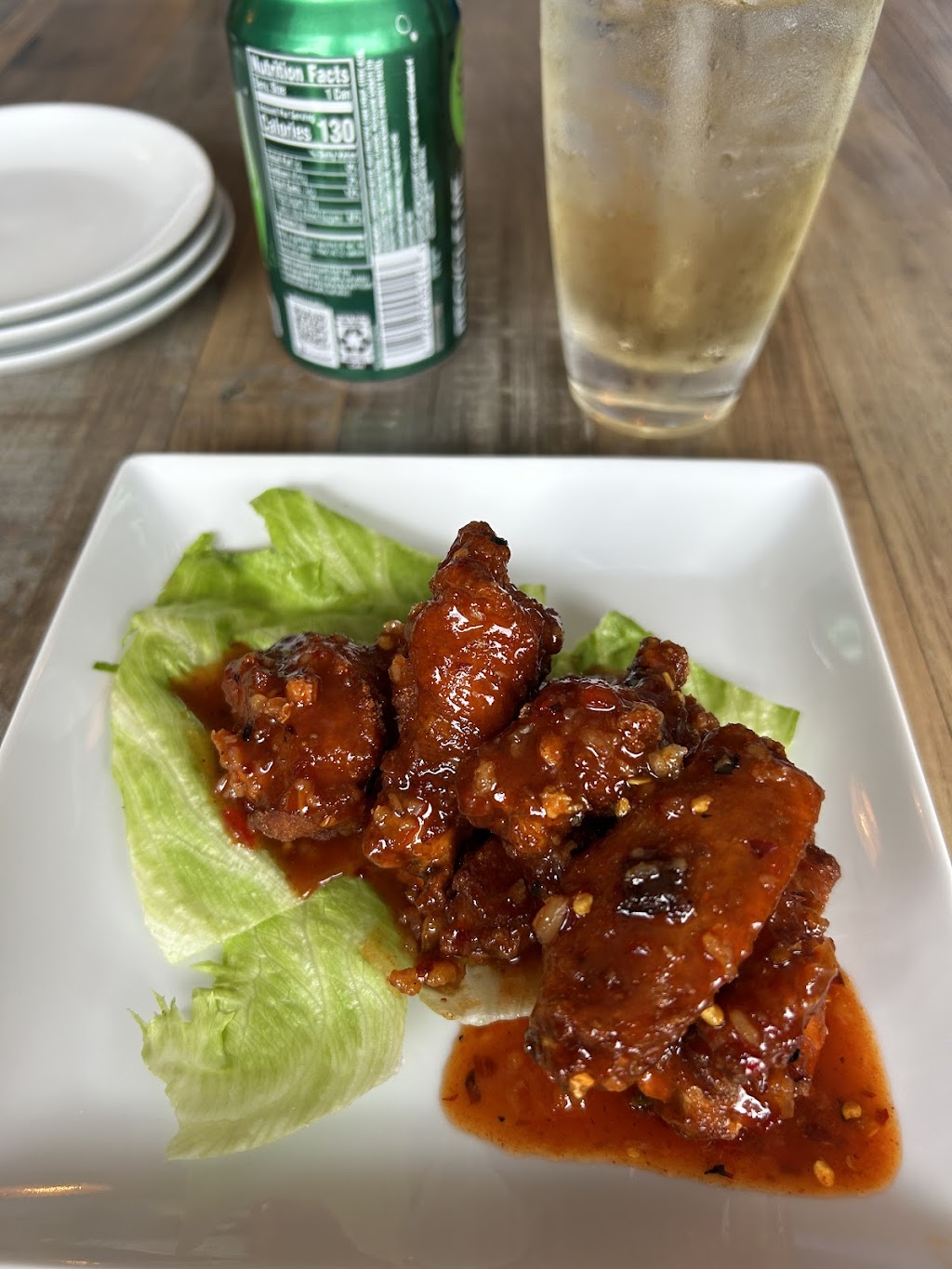 Kapow Thai Street Food | restaurant | 1988 Eastwood Rd, Wilmington, NC 28403, USA | 9102399228 OR +1 910-239-9228