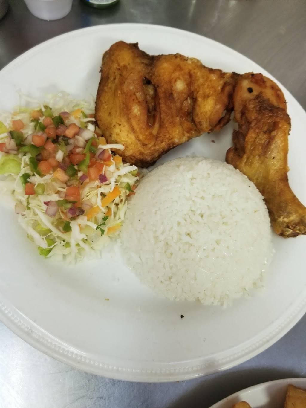 Honduras Restaurant | restaurant | 175 Manton Ave, Providence, RI 02909, USA | 4013310913 OR +1 401-331-0913