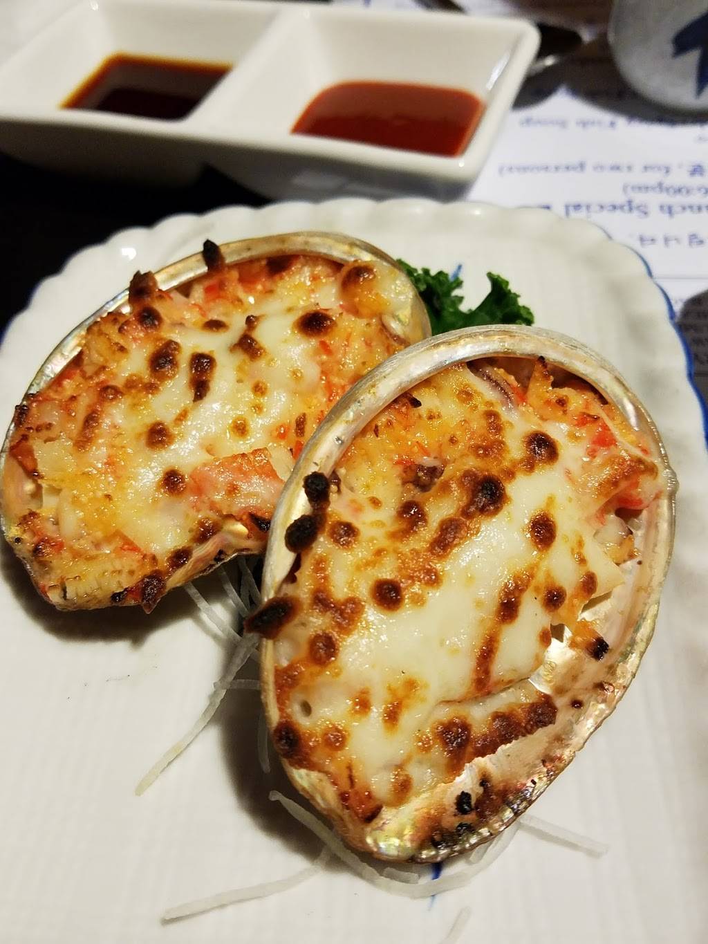 Kang Nam | restaurant | 5715 Buford Hwy NE # 101, Atlanta, GA 30340, USA | 7704553464 OR +1 770-455-3464