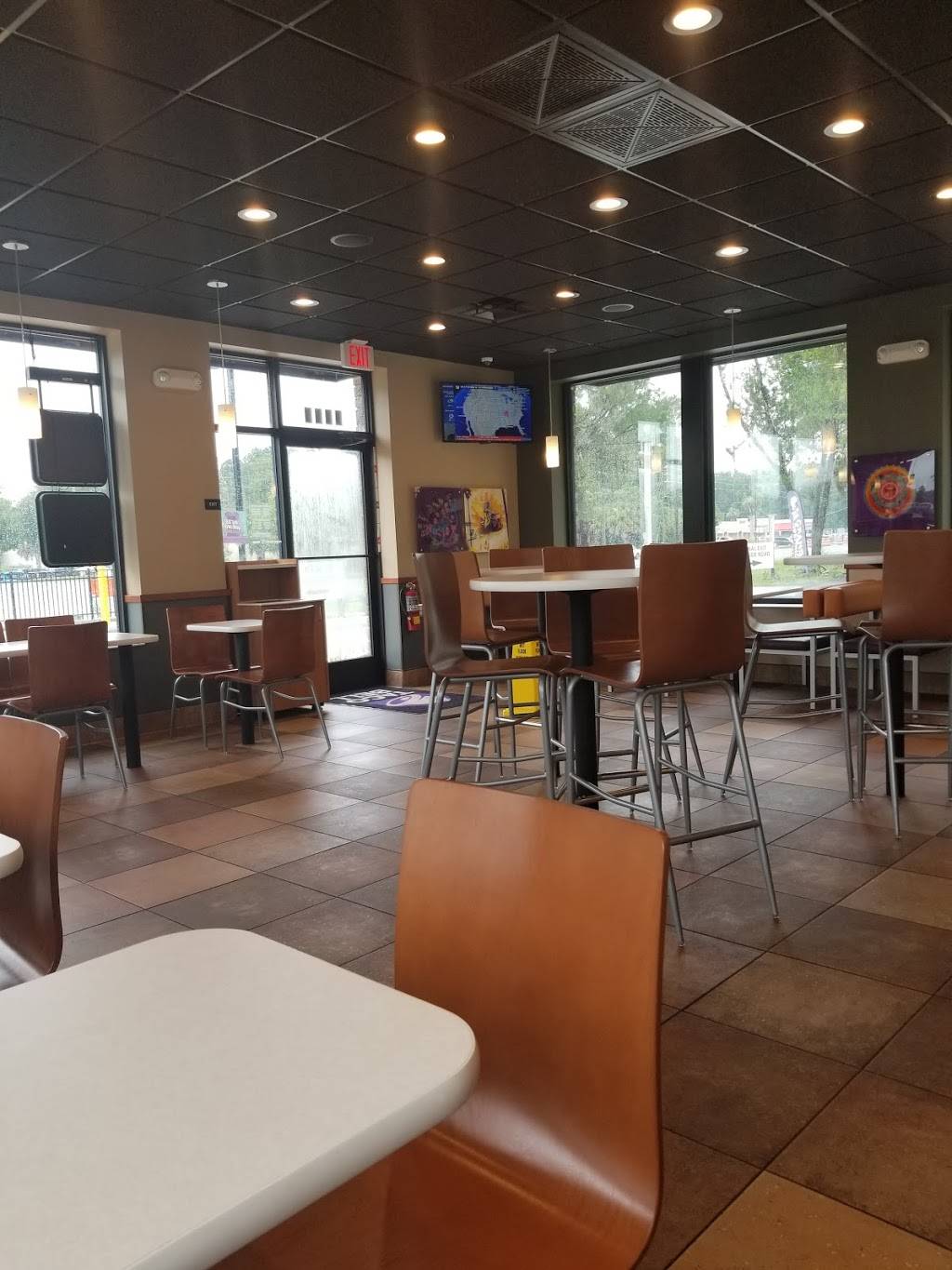 Taco Bell | meal takeaway | 3763 S Suncoast Blvd, Homosassa, FL 34448, USA | 3526280027 OR +1 352-628-0027