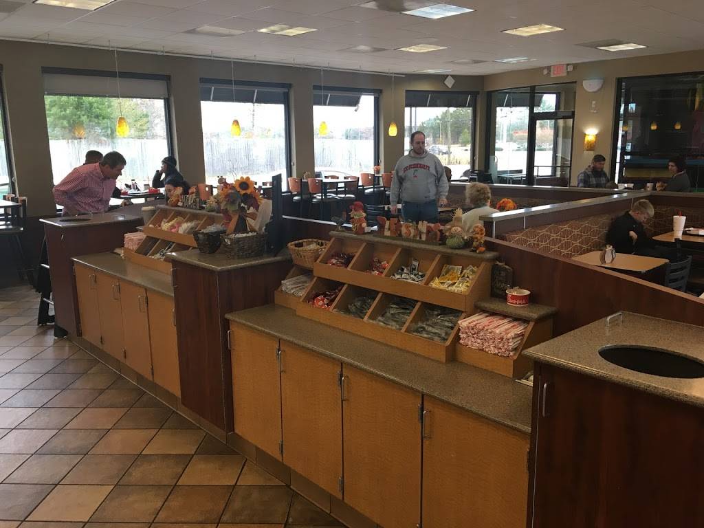 Chick-fil-A | restaurant | 1812 Hwy 78 E, Jasper, AL 35501, USA | 2052210308 OR +1 205-221-0308