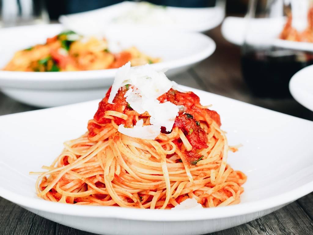 Via Cibo | restaurant | 120 Earl Grey Dr Unit 100A, Kanata, ON K2T 1G7, Canada | 6135999979 OR +1 613-599-9979