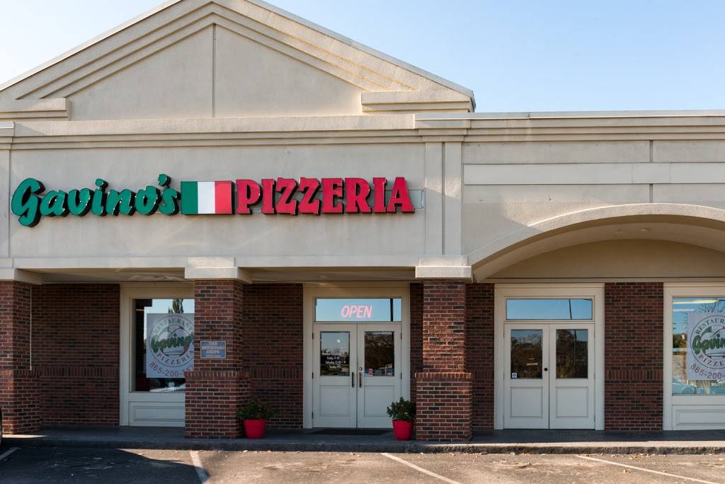 Gavinos Pizzeria & Italian Restaurant (Bearden) | meal delivery | 5211 Kingston Pike, Knoxville, TN 37919, USA | 8652005571 OR +1 865-200-5571