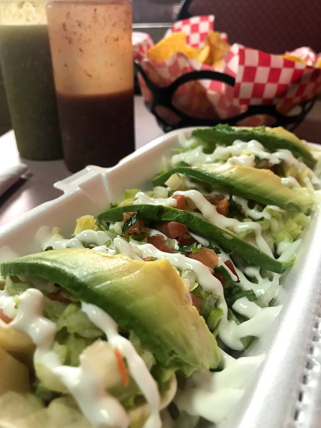 Taqueria Real Jacona | restaurant | 2308 SE 28th St, Bentonville, AR 72712, USA | 4792509813 OR +1 479-250-9813